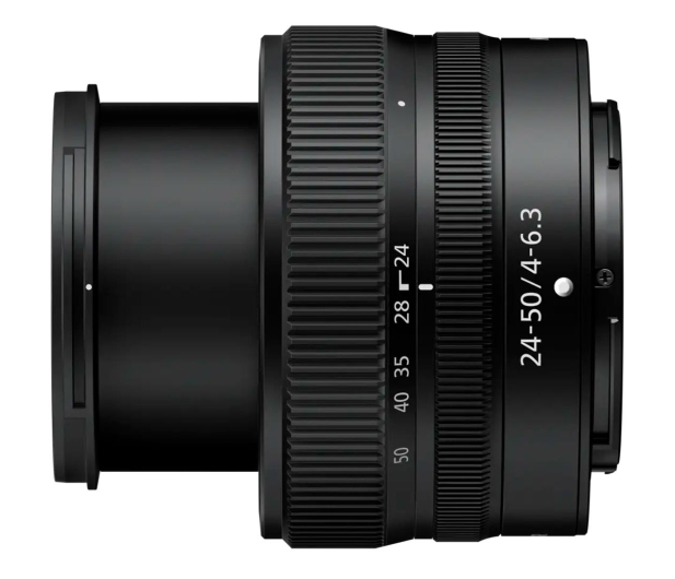 Nikon Z5 II + Nikkor Z 24-50mm f/4-6.3 - 1329742 - zdjęcie 5